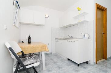 Dingač - Borak, Jídelna v ubytování typu apartment, WiFi.