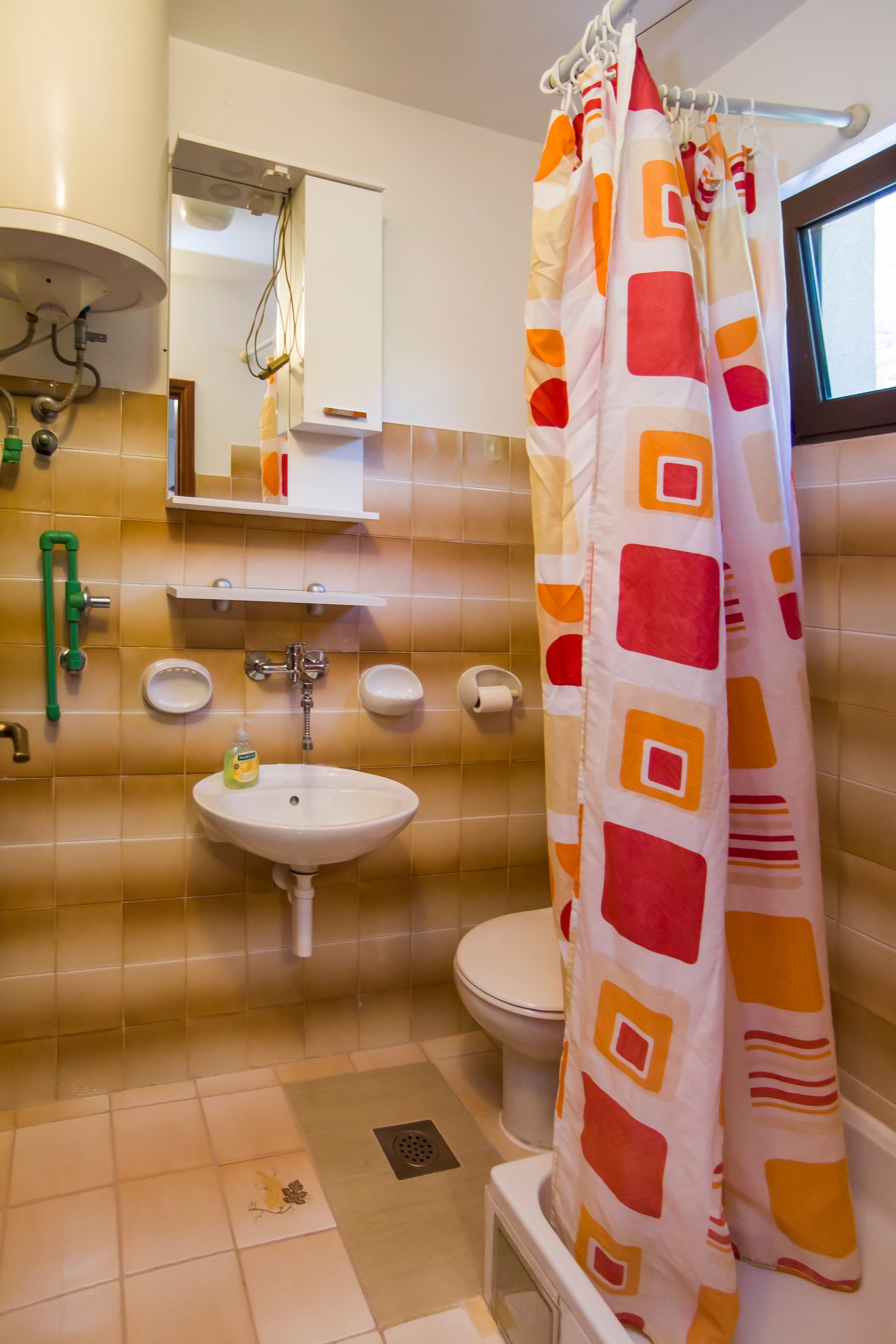 Four bedroom apartment near beach Dingač - Borak, Pelješac  A-a
