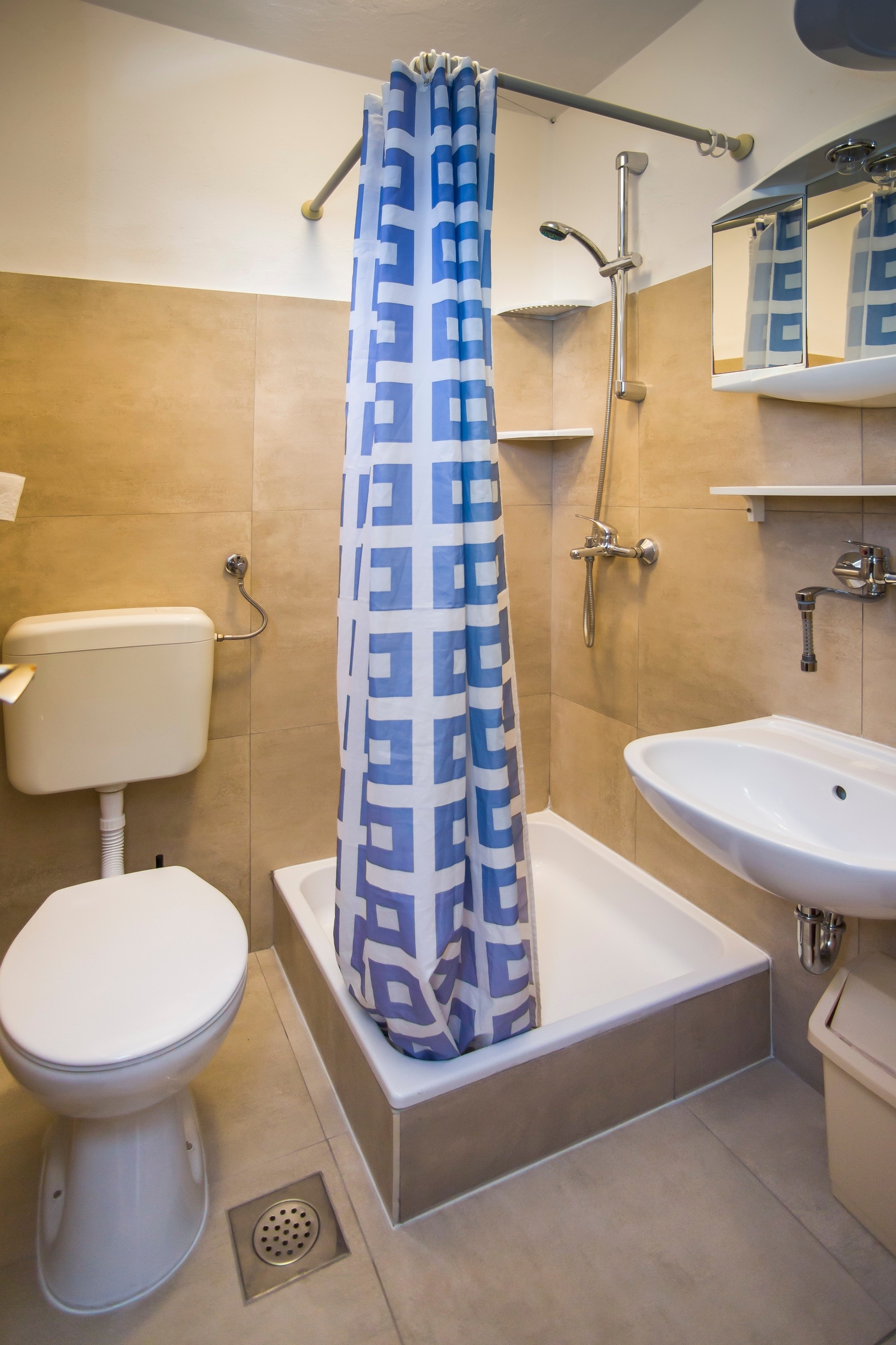 Four bedroom apartment near beach Dingač - Borak, Pelješac  A-a