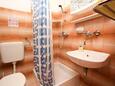 Ванная комната 2 Dingač - Borak, Ванная комната 2 в размещении типа apartment, WiFi.