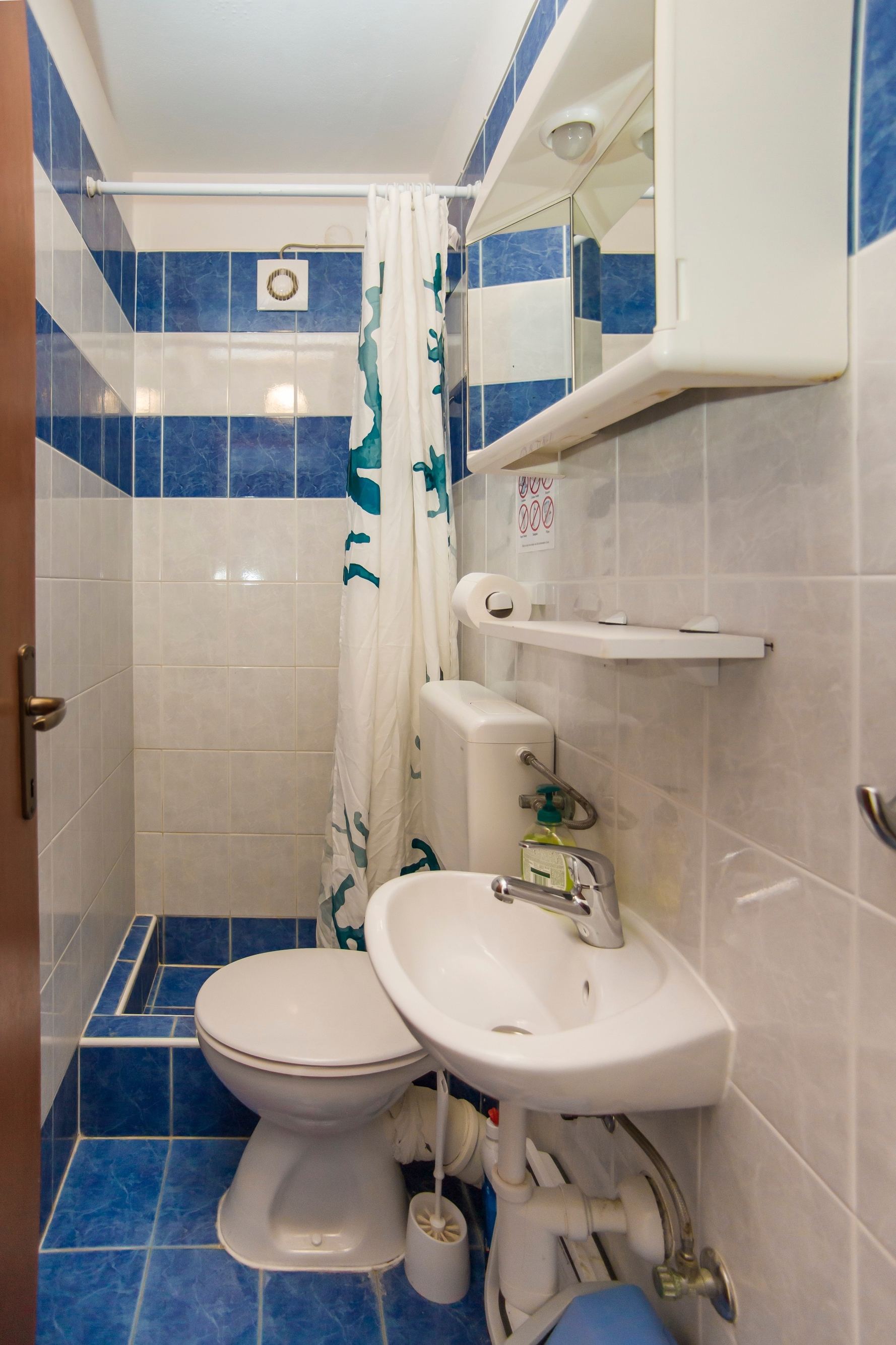 Four bedroom apartment near beach Dingač - Borak, Pelješac  A-a