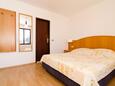 Dingač - Borak, Спальня 2 в размещении типа apartment, доступный кондиционер и WiFi.