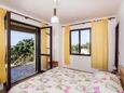 Dingač - Borak, Спальня 3 в размещении типа apartment, доступный кондиционер и WiFi.