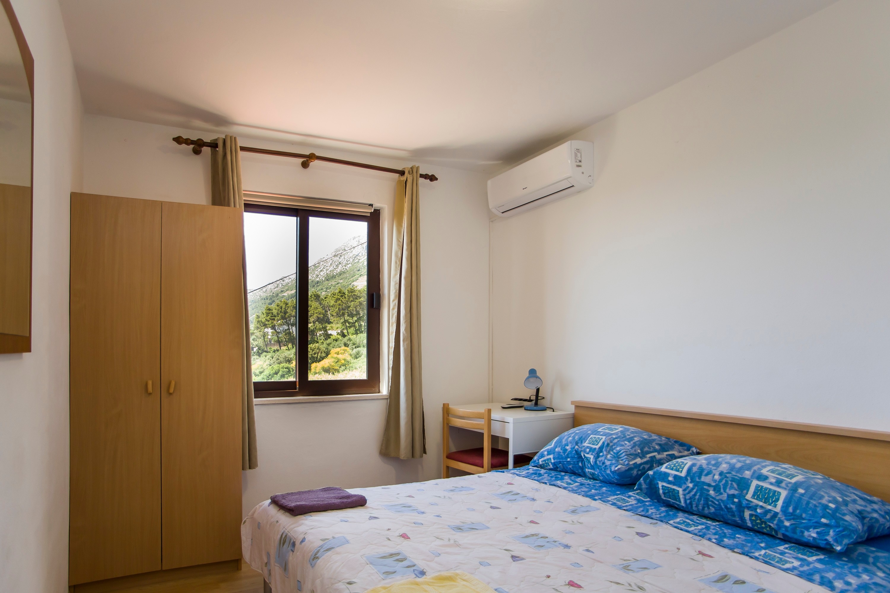Four bedroom apartment near beach Dingač - Borak, Pelješac  A-a