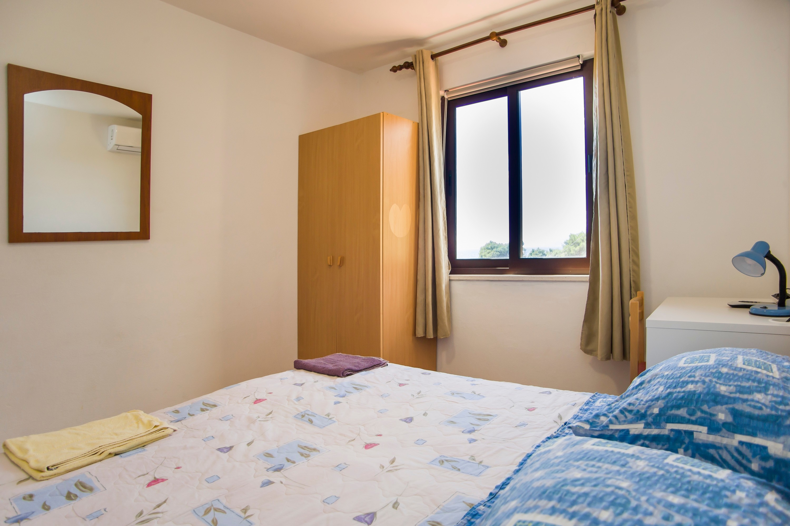 Four bedroom apartment near beach Dingač - Borak, Pelješac  A-a