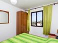Dingač - Borak, Спальня 4 в размещении типа apartment, доступный кондиционер и WiFi.