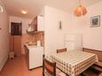 Dingač - Borak, Столовая в размещении типа apartment, WiFi.