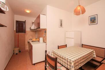 Dingač - Borak, Столовая в размещении типа apartment, WiFi.