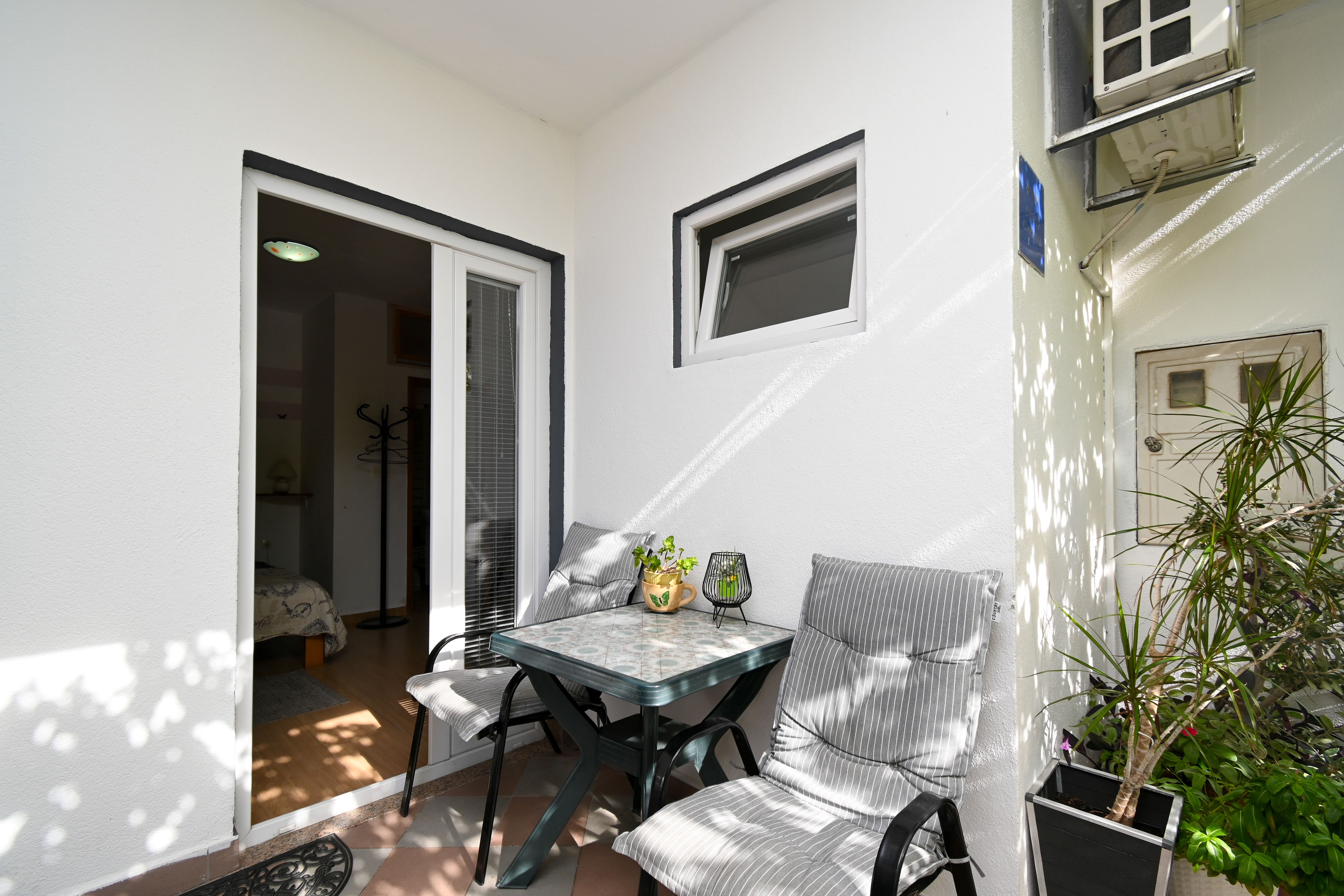 Studio flat with terrace Bibinje, Zadar (AS-18066-b) Studio flat with terrace Bibinje, Zadar (AS-18066-b)