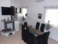 Dining room Vir - Lozice, Dining room in the house, (pet friendly) and WiFi.