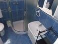 Bathroom 1 Vir - Lozice, Bathroom 1 in the house, (pet friendly) and WiFi.