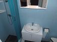 Bathroom 2 Vir - Lozice, Bathroom 2 in the house, (pet friendly) and WiFi.