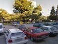 Parking lot Split, Split, Parking lot 18074 - Apartments in Croatia.