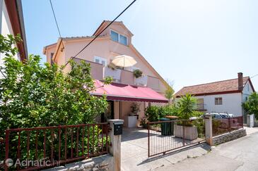 Preko, Ugljan, Property 18077 - Vacation Rentals near sea with pebble beach.