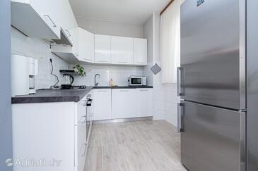 Preko, Кухня в размещении типа house, Домашние животные допускаются и WiFi.