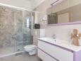 Bathroom Split, Bathroom in the room, WiFi.