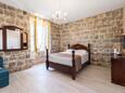 Bedroom Split, Bedroom in the room, air condition available and WiFi.