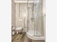 Bathroom Split, Bathroom in the room, WiFi.