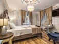 Bedroom Split, Bedroom in the room, air condition available and WiFi.