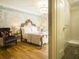 Спальня Split, Спальня в размещении типа room, доступный кондиционер и WiFi.