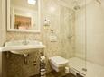 Bathroom Split, Bathroom in the room, WiFi.