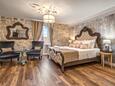 Спальня Split, Спальня в размещении типа room, доступный кондиционер и WiFi.