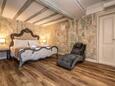 Спальня Split, Спальня в размещении типа room, доступный кондиционер и WiFi.