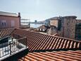 Терраса Split, Терраса в размещении типа room, с видом на море и WiFi.