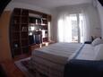 Ložnice 2 Split, Ložnice 2 v ubytování typu apartment, s klimatizací a WiFi.