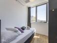 Hálószoba 2 Split, Hálószoba 2 szállásegység típusa apartment, légkondicionálás elérhető és WiFi .