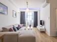Гостиная Split, Гостиная в размещении типа apartment, доступный кондиционер и WiFi.