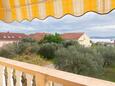 Bibinje, Балкон - вид в размещении типа apartment, WiFi.