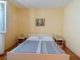 Bibinje, Спальня в размещении типа apartment, WiFi.