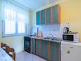 Bibinje, Кухня в размещении типа apartment, WiFi.