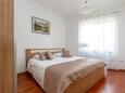 Bedroom Split, Bedroom in the room, air condition available and WiFi.
