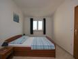 Spavaća soba 1 Brist, Spavaća soba 1 u smještaju tipa apartment, WiFi.