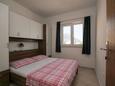 Spavaća soba 2 Brist, Spavaća soba 2 u smještaju tipa apartment, WiFi.