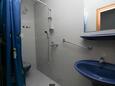Bathroom 2 Brist, Bathroom 2 in the apartment, WiFi.