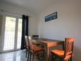 Dining room Brist, Dining room in the apartment, WiFi.