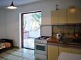 Dining room Ivan Dolac, Dining room in the apartment, air condition available, (pet friendly) and WiFi.