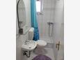 Koupelna 2 Makarska, Koupelna 2 v ubytování typu apartment, WiFi.