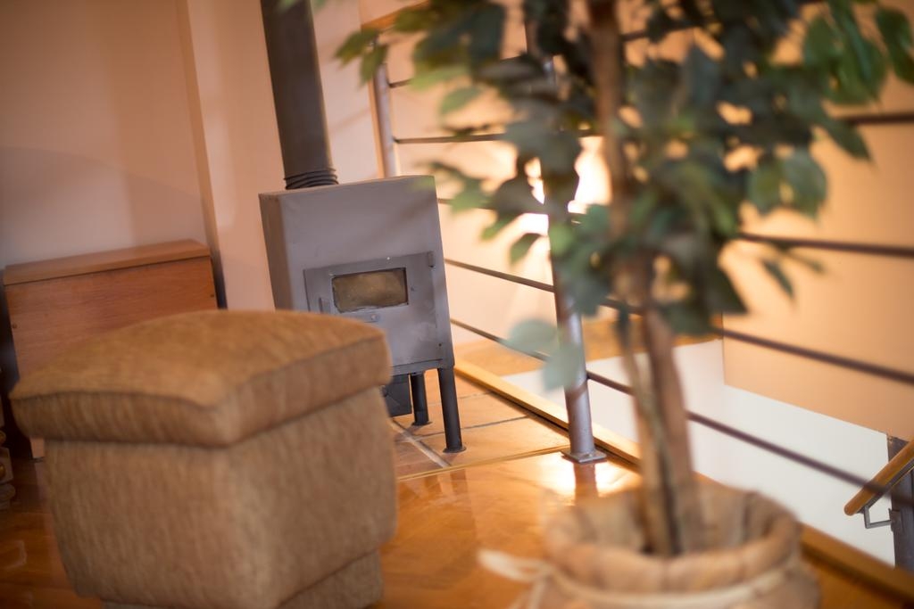 Two bedroom apartment with air-conditioning Otočac, Velebit  A-a