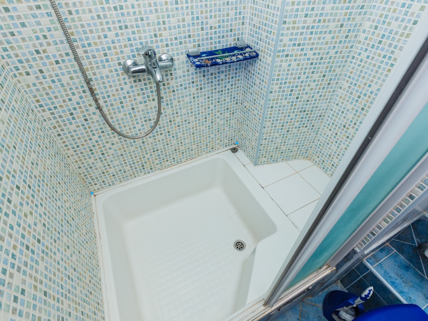 Comfortable and spacious apartment near beach Kaštel Stari, Kaštela  A-a