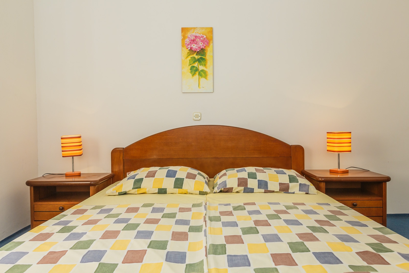 Comfortable and spacious apartment near beach Kaštel Stari, Kaštela  A-a