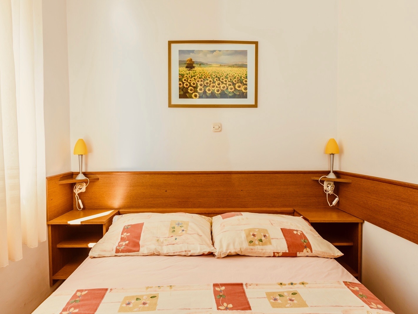 Comfortable and spacious apartment near beach Kaštel Stari, Kaštela  A-a