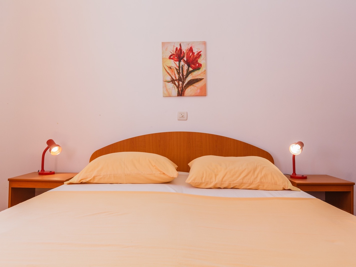 Comfortable and spacious apartment near beach Kaštel Stari, Kaštela  A-a