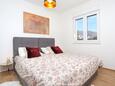 Spalnica 1 Kaštel Stari, Spalnica 1 v nastanitvi vrste apartment, WiFi.