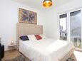Spalnica 2 Kaštel Stari, Spalnica 2 v nastanitvi vrste apartment, WiFi.