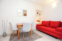 Apartmány Kaštel Novi