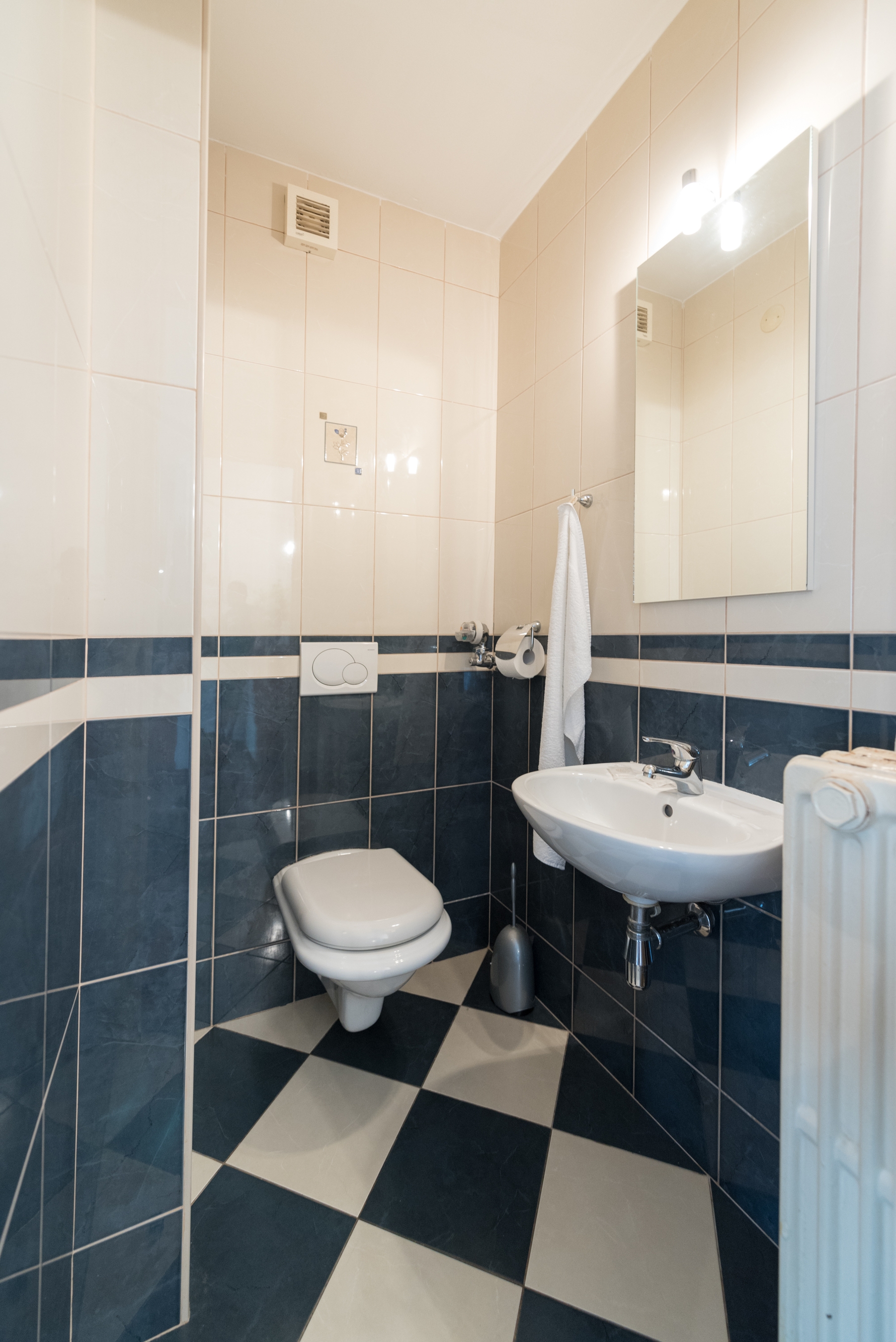 Three bedroom apartment with terrace Split  A-a
